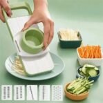 5 in 1 Vegetable Cutter