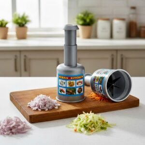 Vegetable Chopper (2)