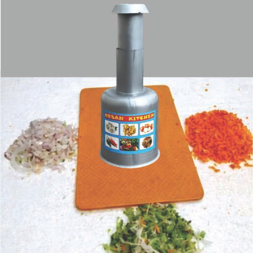 6 আইটেমের সবজি কাটার কম্বো প্যাকেজ - Image 3