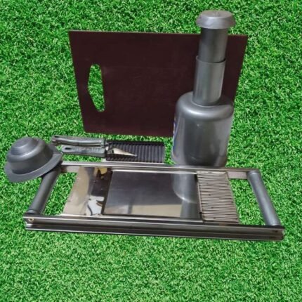 মাল্টিপল সবজি কাটার