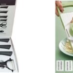 Smart Kitchen Vegetable cutter Combo Pack