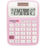 CT-720Li CITIPLUS Electronic Calculator