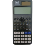 FX-991EXs SAMS Scientific Calculator