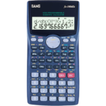 SAMS Fx-100 MSs Scientific Calculator
