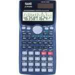 SAMS Fx-991MS s Scientific Calculator