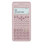 Casio FX-570ES PLUS-2 Scientific Calculator black