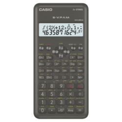 Casio FX-570MS 2nd Edition Scientific Calculator