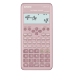Casio FX-82ES Plus-2 Scientific Calculator