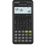 Casio FX-82ES Plus-2 Scientific Calculator black color