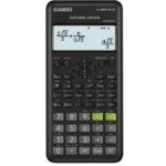 Casio FX-82ES Plus-2 Scientific Calculator black color