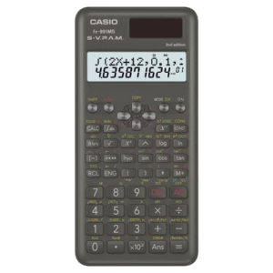 Casio FX-991MS-2 Scientific Calculator