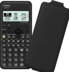 Casio Fx-570CW Scientific Calculator