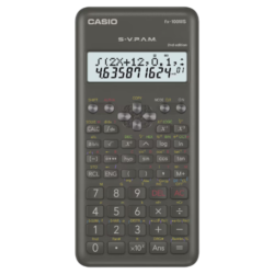 Casio fx-100MS-2 Scientific Calculator