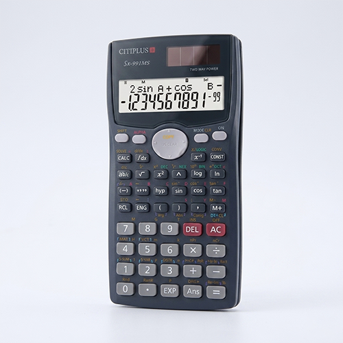 Calculator Category image