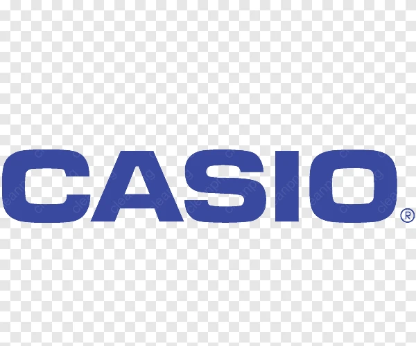 Casio Brand