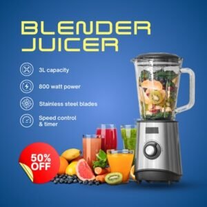 Blender B