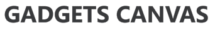 Gadgets Canvas Logo