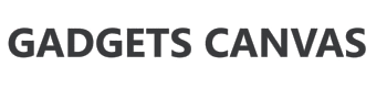 Gadgets Canvas Logo