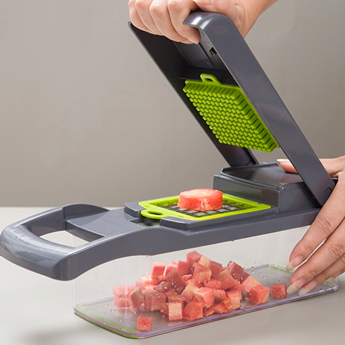 Vegetable slicer Category