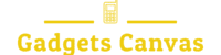 Gadgets Canvas Logo