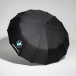 BMW 16 Ribs Umbrella black color