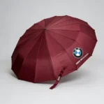 BMW 16 Ribs Umbrella
