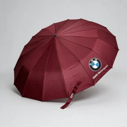 BMW 16 Ribs Umbrella