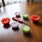 Flower shaper