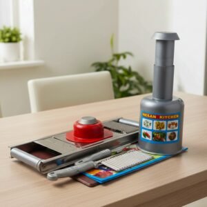 Multi fuctional Vegetable Cutter