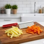 vegetable knife