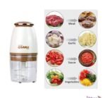 OSAKA (Japan) Multifunctional 750ml Blender & Grinder - Image 3