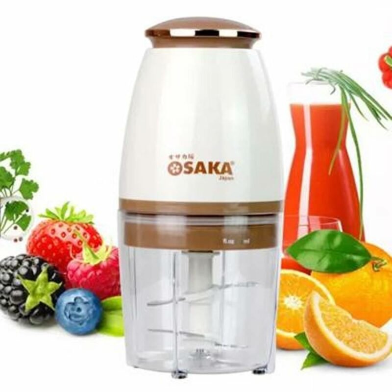 OSAKA (Japan) Multifunctional 750ml Blender & Grinder