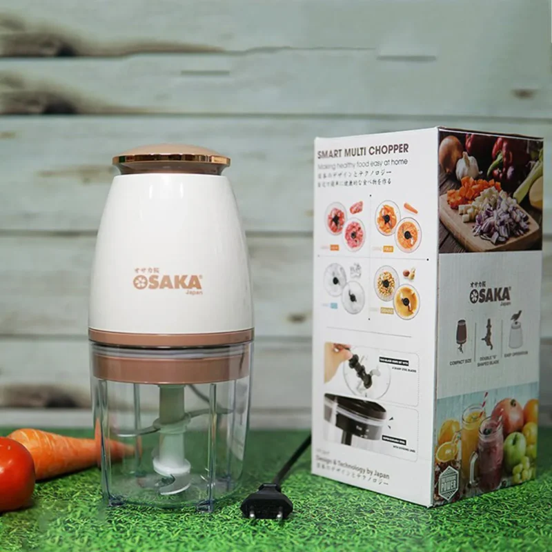 Osaka Blender for gadgetscanvas