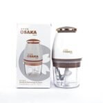 Osaka Multi-Purpose Blender Japan Meat Grinde- 750ml Grinder