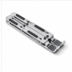 Adjustable Laptop Stand with Anti Slip Pad - Image 5