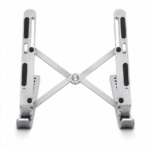 Adjustable Laptop Stand with Anti Slip Pad - Image 4