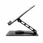 Aluminum High Speed Cooler Laptop Stand - Image 3