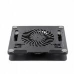Aluminum High Speed Cooler Laptop Stand - Image 5