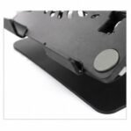 Aluminum High Speed Cooler Laptop Stand - Image 8