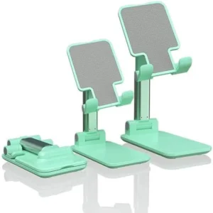 Adjustable Desktop Stand For Phone and Tablet