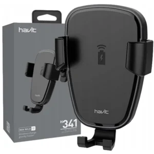 Havit Mobile Holder With Wireless Led Backlight