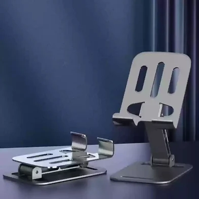 10W Qi wireless charging. Auto clamping gravity design. 360 degree rotatable joint. Built in LED backlight.
