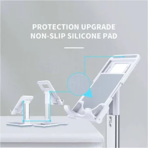 Foldable Phone Stand Holder Desktop Mobile Stand
