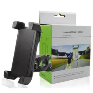 Universal 360 Rotating Bicycle Bike Phone Holder
