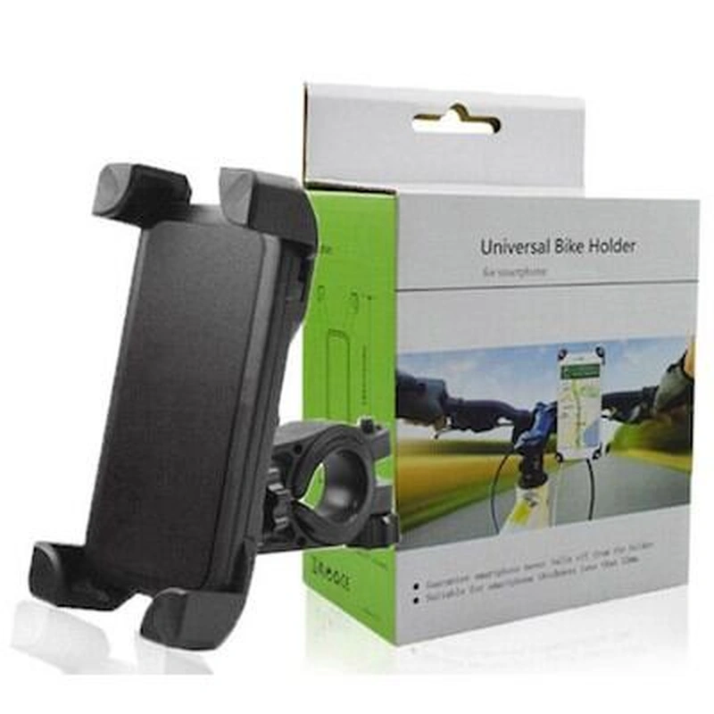 Universal 360 Rotating Bicycle Bike Phone Holder