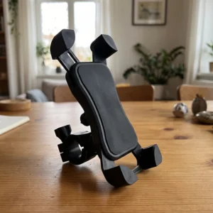 360 Rotating Bicycle Bike Phone Holder