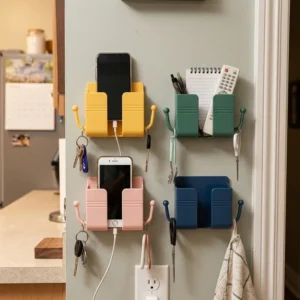 Charger Rack Shelf Phone Charging Holder