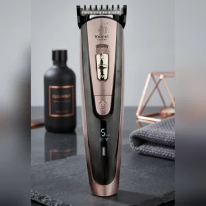 Kemei KM-9050 Rechargeable Hair Trimmer