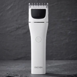 Xiaomi Enchen Boost 2 Hair Clipper and Beard Trimmer for Men