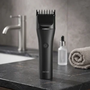Xiaomi Enchen Boost 2 Hair Clipper and Beard Trimmer for Men
